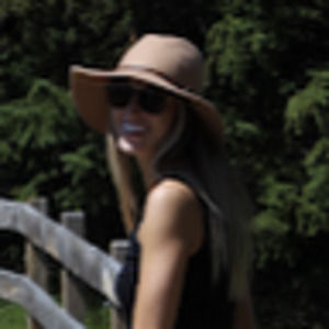 Meet your Posher, Mary